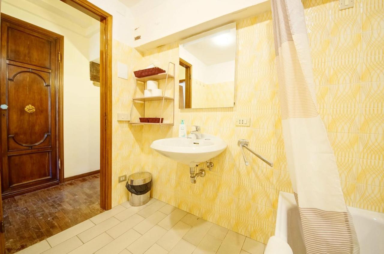 Ca' Canal View San Marco 492 Wi-Fi Fibre Venesia Bagian luar foto